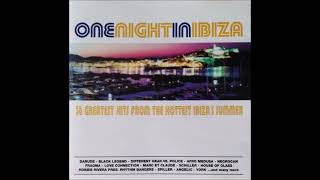 One Night In Ibiza (CD1)