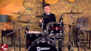 Video thumbnail for Meinl Byzance Traditional 20" Medium Ride Cymbal by VicsDrumShop