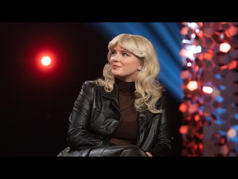 Get Up (Live at Lindmo) - Melis