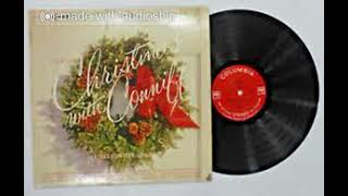 Ray Conniff: Jingle Bells Vinyl