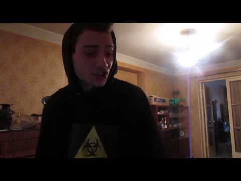 cover mc grizzly lirikuli assasini