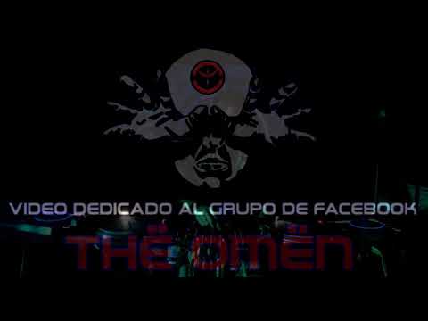 The Omen Spirit @ Jorge Delgado & Cristian Dj