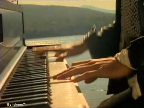Thumbnail for Simple Minds - Alive & Kicking by Derek Forbes