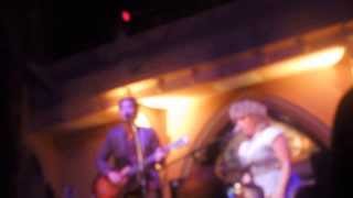 Shovels &amp; Rope - Tickin&#39; Bomb