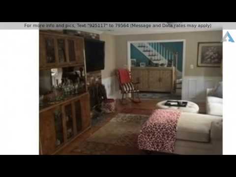 Priced at $750,000 - 6 Tree Top Ln, Lynnfield, MA 01940