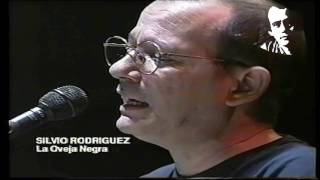 Silvio Rodríguez - La oveja negra
