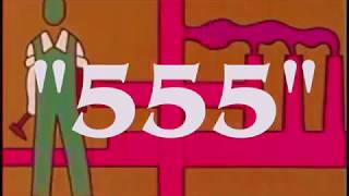 Endless Love &quot;555&quot;