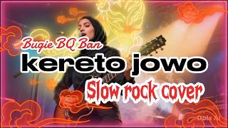 Download lagu kelayung   layung  kereta jawa cipt Bugiakso versi slow rock cover mp3
