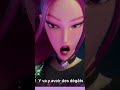K Pop Demon Hunter French Version