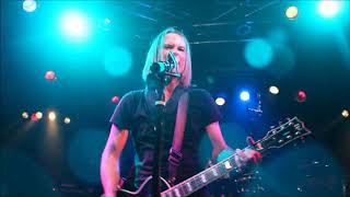 Budderside---Let This One Breathe