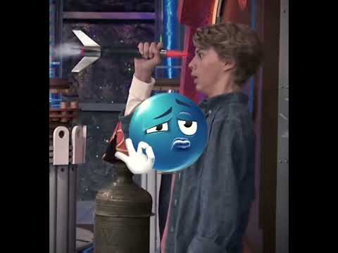 Nickeldoean Then😈😈#nickelodeon 