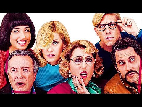 OKB OKB Film İspanyolca (2018) Komedi
