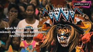 Download lagu Story' wa jaranan mp3