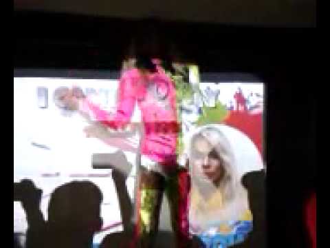 Yasmin Carraroh "ESPECIAL SUELLEN FERRAZ" Rainbow Club (12-07-14) FULL HD - BY LEH SANUTY