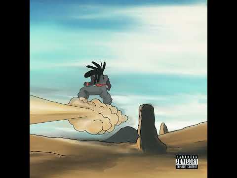 Tha God Fahim X Nicholas Craven - Dump Gawd: Hyperbolic Time Chamber Rap 22