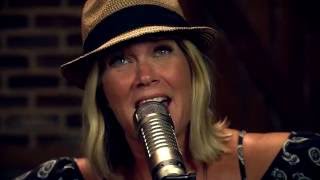 Natalie Grant Is Astounding in this Live Version of &quot;Clean&quot;
