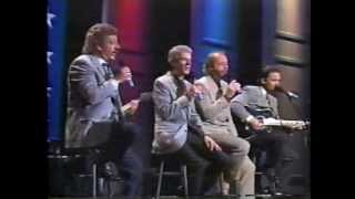 The Statler Brothers - What Do I Care