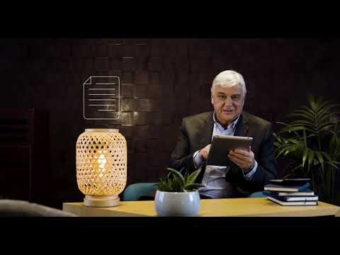 Mooncard Mobility - Vidéo 1