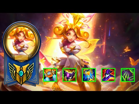 [NA] LOL_WERO - NEEKO MONTAGE - BEST NEEKO