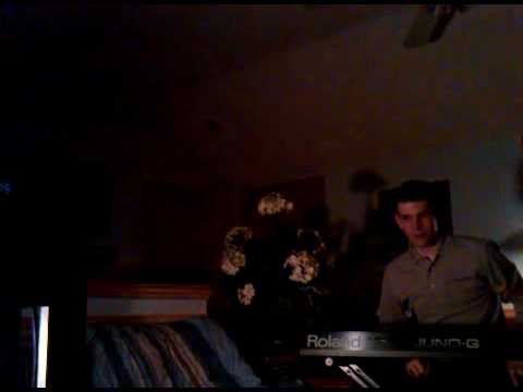 BPK - Amber Waves (Tori Amos) Piano Cover video thumbnail