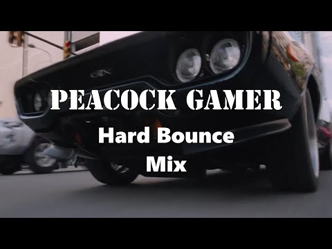 Marq Aurel x MR. DI - Peacock Gamer | Hard Bounce Mix |