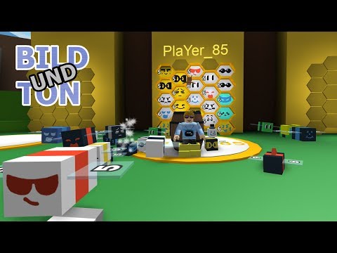 Heute Mit Bild Und Ton Roblox Bee Swarm Simulator 14 Roblox Video -