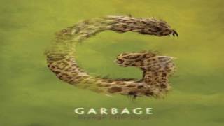 Garbage - If I lost You (2016)