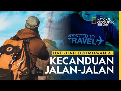 Tantangan Industri Pariwisata Gunung Demi Menarik Wisatawan Lokal - National Geographic