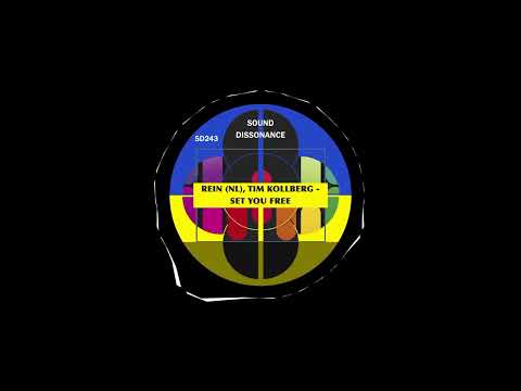 Rein (NL) & Tim Kollberg - Set You Free (Original Mix)