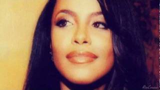 Aaliyah ~ At Your Best ~ Classic Sunday Mix