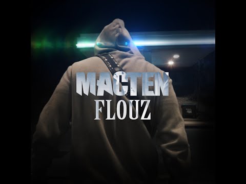 M.A.C.TEN-FLOUZ (Offizielles Video)