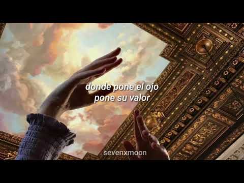 natalie pérez - escorpión // letra