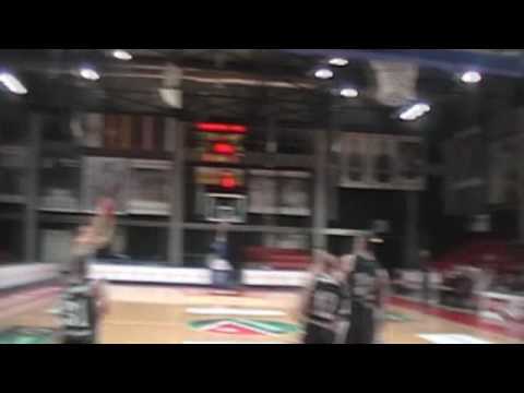 EUROBASKET.LT: Rytas -  Lauvas, BBL regular 2009 10 16, Vilnius