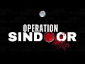Press Briefing On OperationSindoor