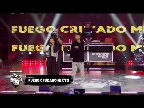 ¡VIJAY🐱 CUANDO NO DE CSMR😂 EN DUELO DE 8 - PROGRAMA 10!