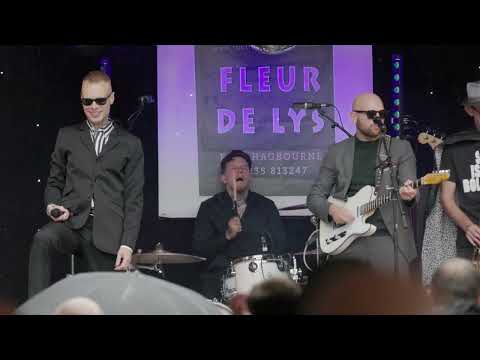 Fleurfest 2023  Death Of Guitar Pop - Full Set