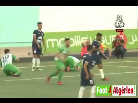 Ligue 2 Algérie (5e journée) :  USM Blida 0 - 0 Amel Bou Saada