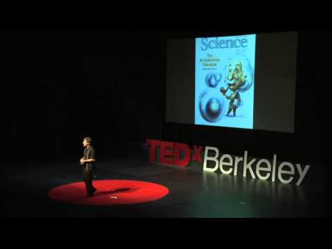 Alex Filippenko at TEDxBerkeley