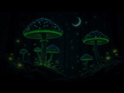 Einschlafen in weniger als 2 MINUTEN • Freisetzung von Melatonin, Steigerung des Tiefschlafs • Wi...