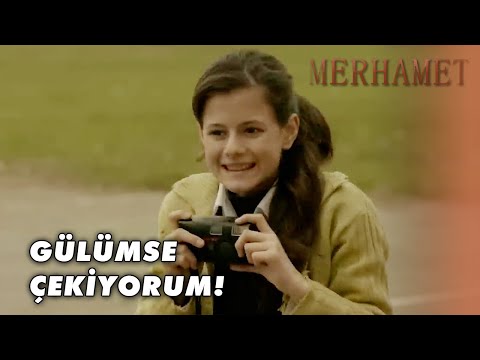 Narin, Eski Anılara Daldı - Merhamet 11. Bölüm