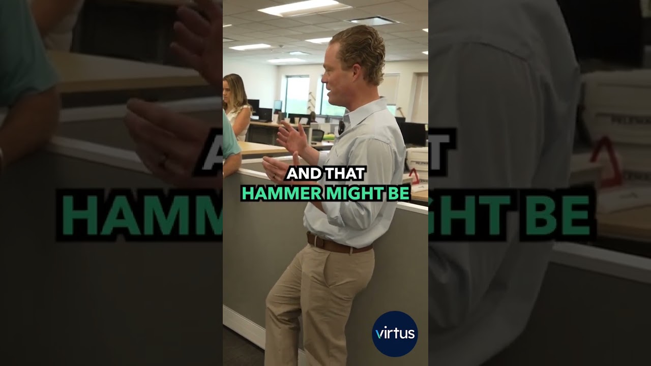 The Virtus Way of Providing Results to Our Clients