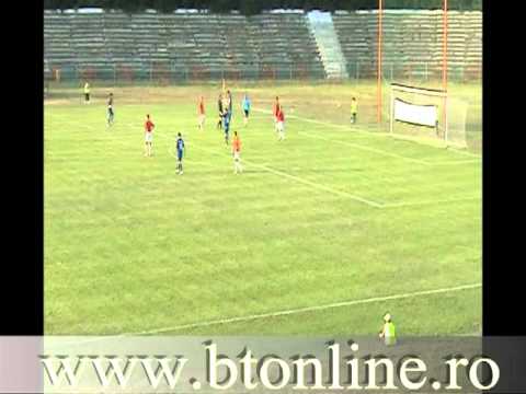 Petrotub Roman   FC Botosani 1 0 penalty Borostean