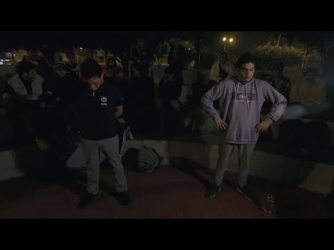 SHARP vs. ALMENDRADES: 4tos Lam Battles | Fecha 6 – 2022