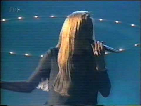 Jam feat. Natascha Wright - What's The Way To Your Heart (Live at Chart Attack)