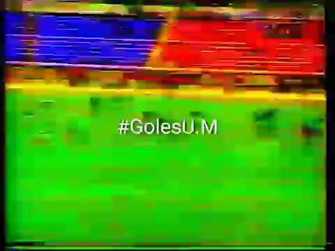 Unión Magdalena 2-1 Deportivo Cali 16/05/1996
