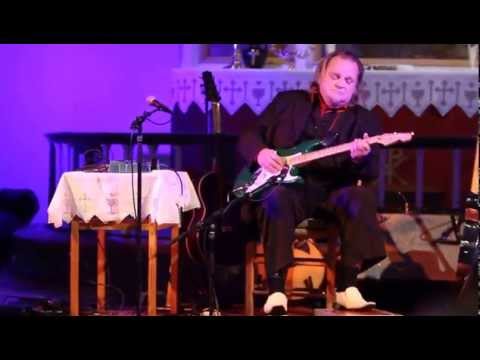 Knut Reiersrud & Iver Kleive i Myking Kyrkje.m4v