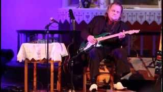 Knut Reiersrud & Iver Kleive i Myking Kyrkje.m4v