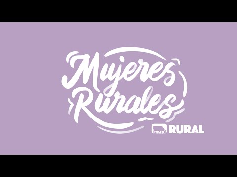 #MesMujerRural 