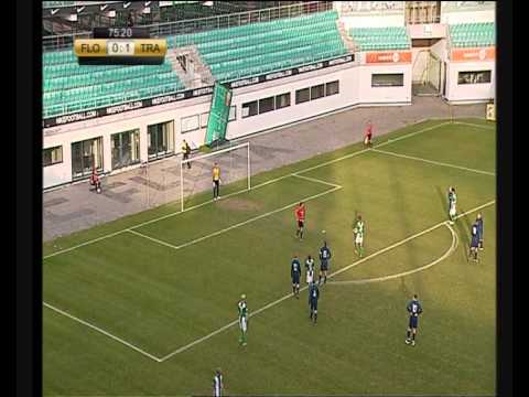 EJL WEB TV: Meistriliiga XXXV voor: FC Flora - JK Trans 1:1