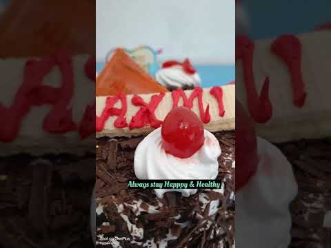 Happy Birthday Laxmi  from- Casualty